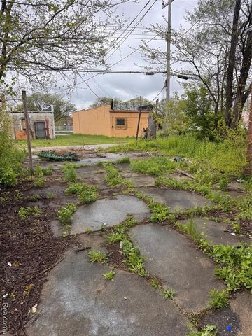 15773 Kentucky Street, Detroit, MI 48238