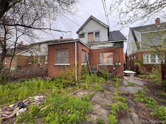 15773 Kentucky Street, Detroit, MI 48238
