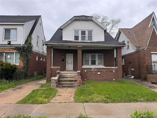 15773 Kentucky Street, Detroit, MI 48238