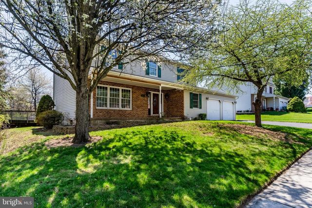 914 MAPLEWOOD LN, Enola, PA 17025