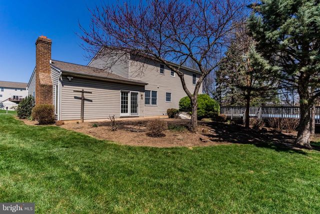 914 MAPLEWOOD LN, Enola, PA 17025