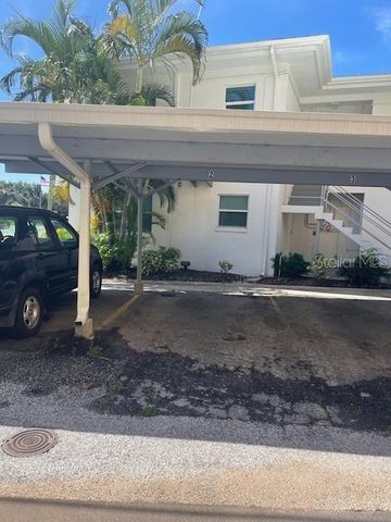 499 1ST STREET S 202, St Petersburg, FL 33701