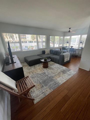 499 1ST STREET S 202, St Petersburg, FL 33701