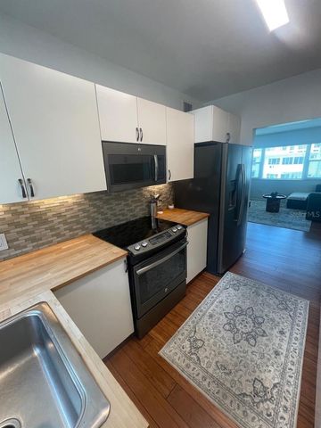 499 1ST STREET S 202, St Petersburg, FL 33701