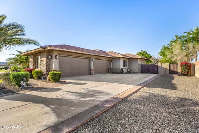 3158 E BELLFLOWER Court, Gilbert, AZ 85298