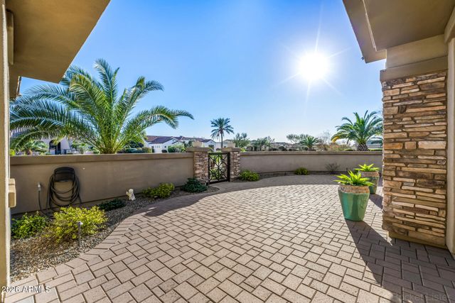 3158 E BELLFLOWER Court, Gilbert, AZ 85298