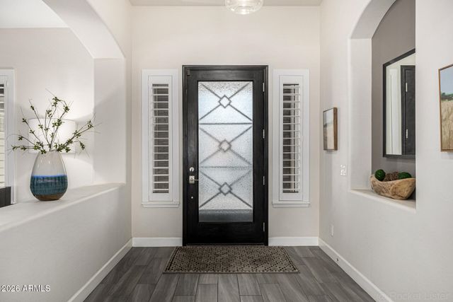 3158 E BELLFLOWER Court, Gilbert, AZ 85298