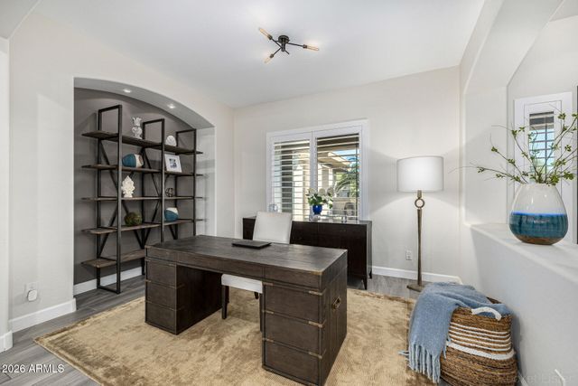 3158 E BELLFLOWER Court, Gilbert, AZ 85298