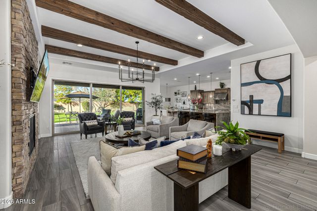 3158 E BELLFLOWER Court, Gilbert, AZ 85298