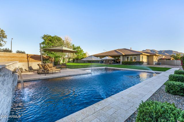 3158 E BELLFLOWER Court, Gilbert, AZ 85298