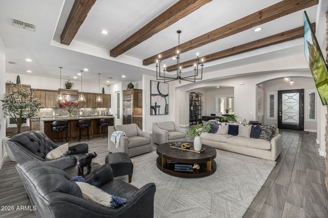 3158 E BELLFLOWER Court, Gilbert, AZ 85298