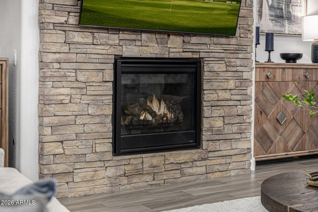 3158 E BELLFLOWER Court, Gilbert, AZ 85298