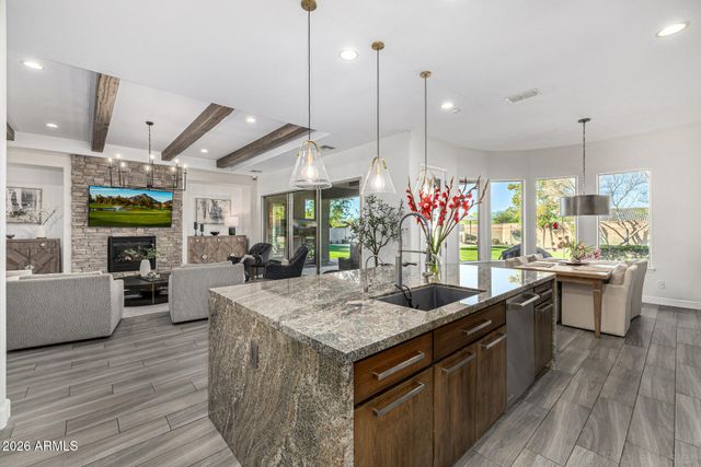 3158 E BELLFLOWER Court, Gilbert, AZ 85298