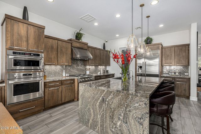 3158 E BELLFLOWER Court, Gilbert, AZ 85298