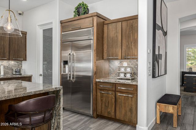 3158 E BELLFLOWER Court, Gilbert, AZ 85298