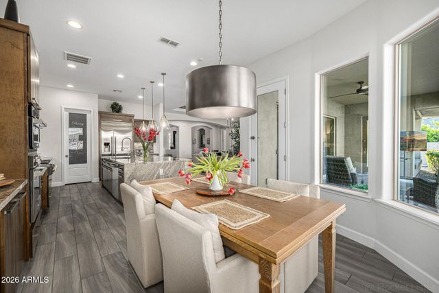 3158 E BELLFLOWER Court, Gilbert, AZ 85298