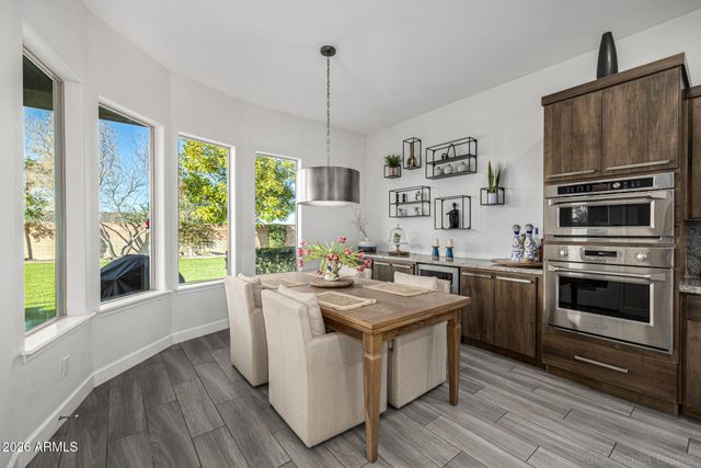 3158 E BELLFLOWER Court, Gilbert, AZ 85298