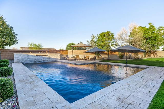 3158 E BELLFLOWER Court, Gilbert, AZ 85298