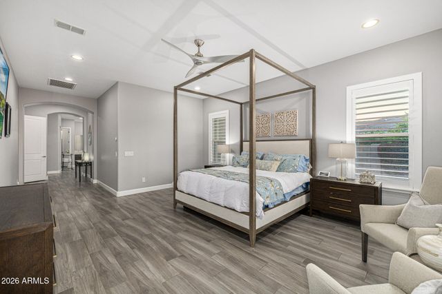 3158 E BELLFLOWER Court, Gilbert, AZ 85298