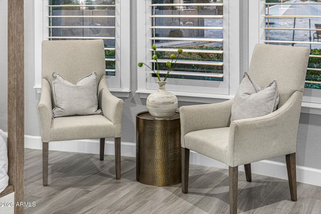 3158 E BELLFLOWER Court, Gilbert, AZ 85298