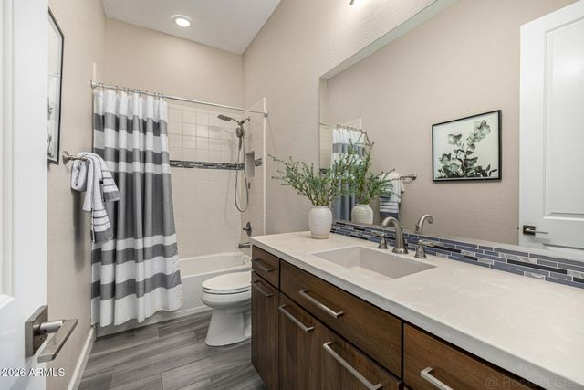 3158 E BELLFLOWER Court, Gilbert, AZ 85298