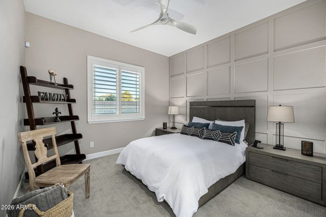 3158 E BELLFLOWER Court, Gilbert, AZ 85298