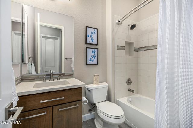 3158 E BELLFLOWER Court, Gilbert, AZ 85298