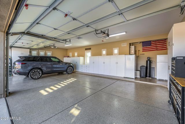 3158 E BELLFLOWER Court, Gilbert, AZ 85298