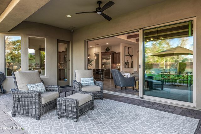 3158 E BELLFLOWER Court, Gilbert, AZ 85298