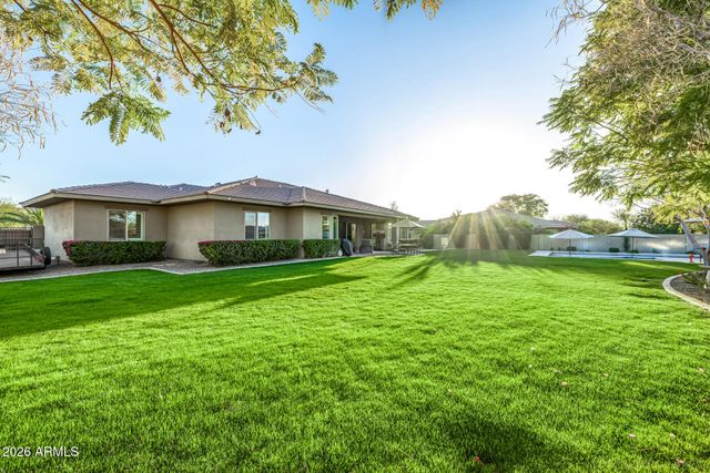 3158 E BELLFLOWER Court, Gilbert, AZ 85298