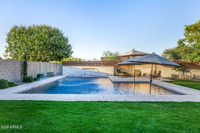 3158 E BELLFLOWER Court, Gilbert, AZ 85298