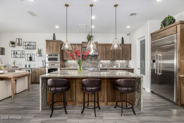 3158 E BELLFLOWER Court, Gilbert, AZ 85298