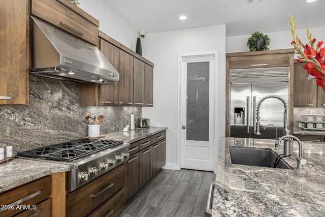 3158 E BELLFLOWER Court, Gilbert, AZ 85298