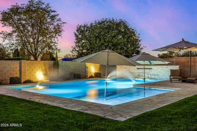 3158 E BELLFLOWER Court, Gilbert, AZ 85298