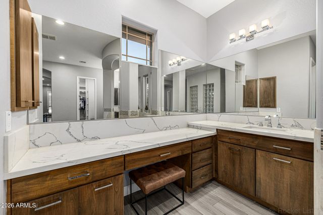 3158 E BELLFLOWER Court, Gilbert, AZ 85298