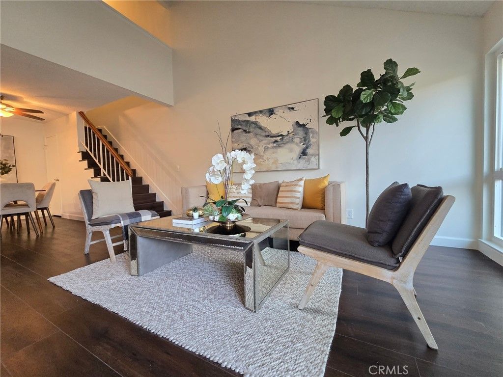 7735 Briarglen Loop D, Stanton, CA 90680 — exterior