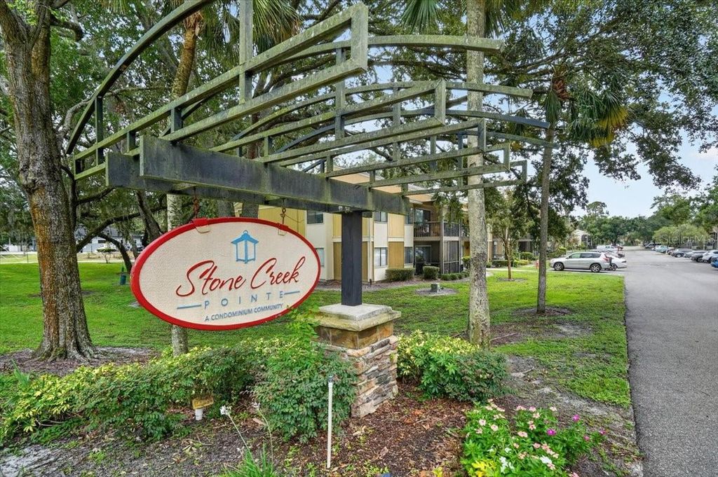 13405 ARBOR POINTE CIRCLE 104, Tampa, FL 33617