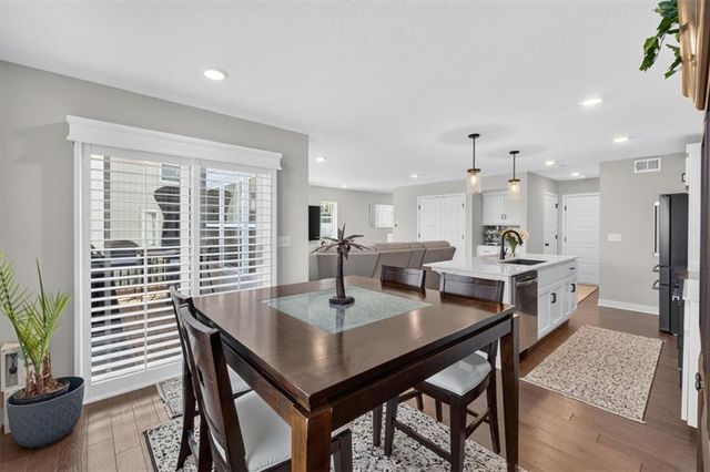 8724 SW Brickell Drive, Blue Springs, MO 64064
