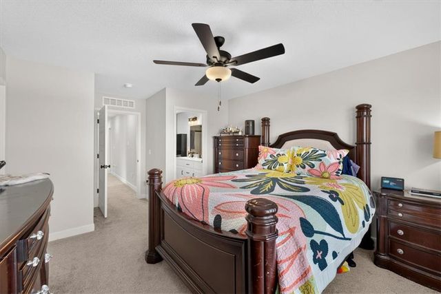 8724 SW Brickell Drive, Blue Springs, MO 64064