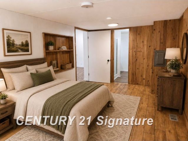 11634 E Gates Avenue, Richland Twp, MI 48877