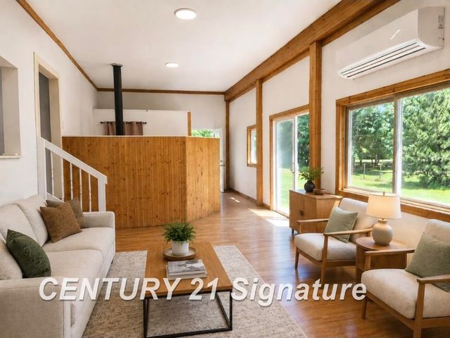 11634 E Gates Avenue, Richland Twp, MI 48877