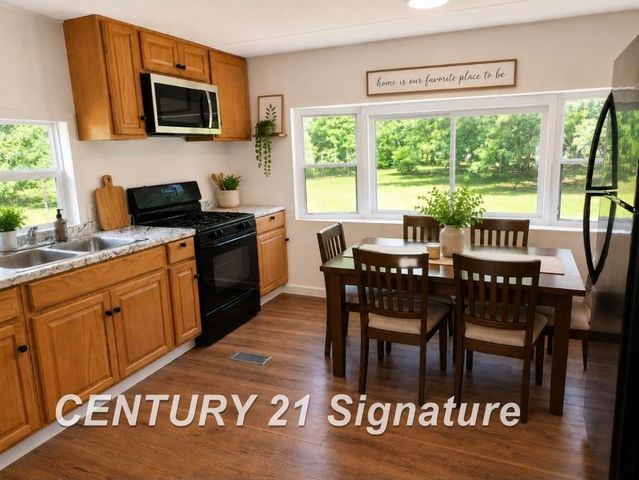 11634 E Gates Avenue, Richland Twp, MI 48877
