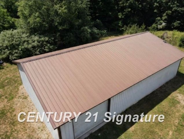 11634 E Gates Avenue, Richland Twp, MI 48877