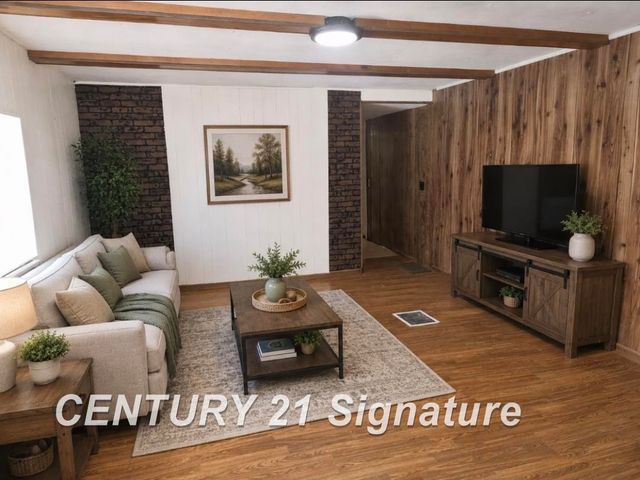 11634 E Gates Avenue, Richland Twp, MI 48877