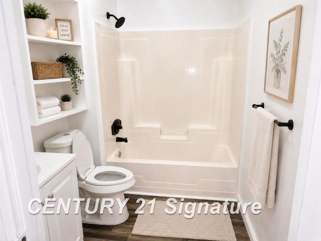 11634 E Gates Avenue, Richland Twp, MI 48877