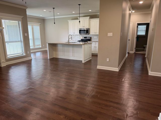810 Mango Loop Loop, Austin, AR 72007