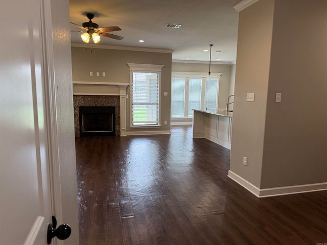 810 Mango Loop Loop, Austin, AR 72007