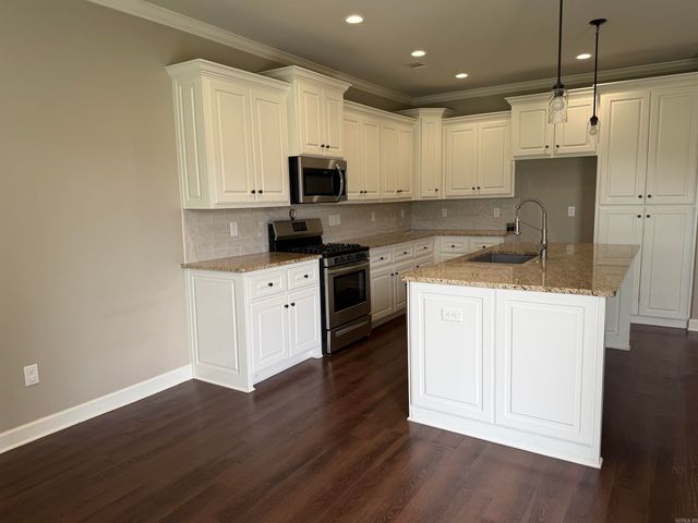810 Mango Loop Loop, Austin, AR 72007