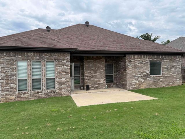 810 Mango Loop Loop, Austin, AR 72007