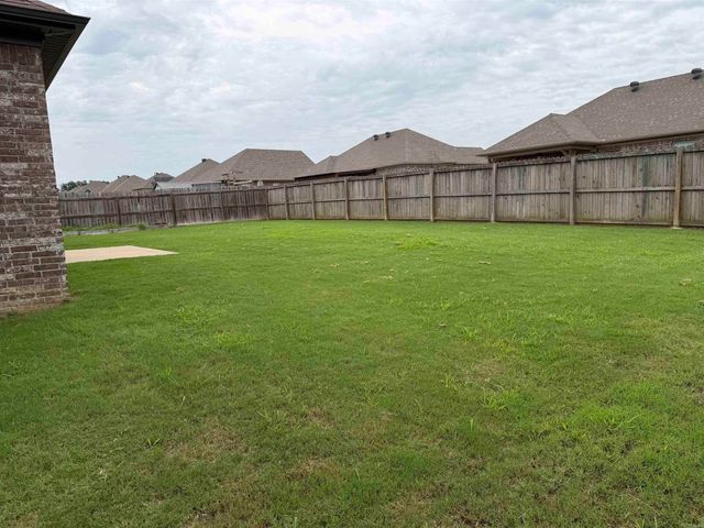 810 Mango Loop Loop, Austin, AR 72007
